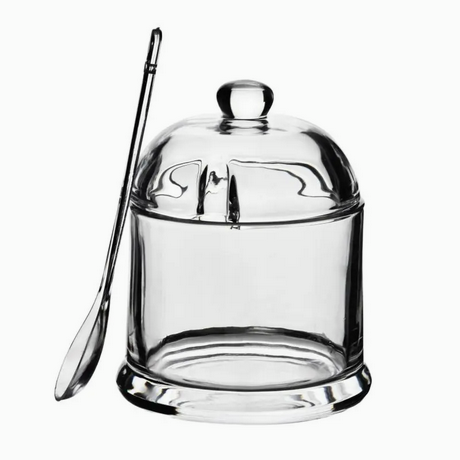 Cukiernica z łyżeczką 290ml