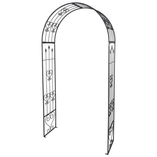 Pergola metalowa