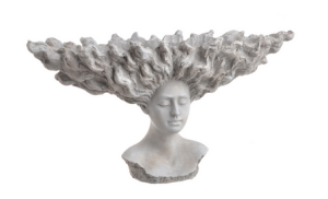 Osłonka głowa 52,5x21,5xH29cm