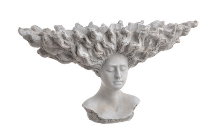 Osłonka głowa 52,5x21,5xH29cm