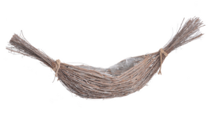 Osłonka podłużna 82x16xH28cm