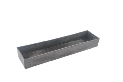 Taca plastik 42x10,5x5cm