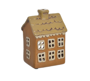 Domek ceramiczny 14,5cm