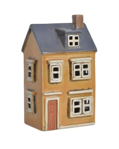 Domek ceramiczny 13,5x8x22cm