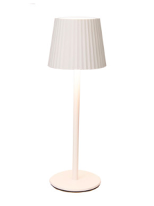Lampka na stół 9x27cm