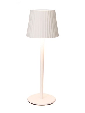 Lampka na stół 9x27cm