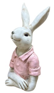 Popiersie zająca 22cm