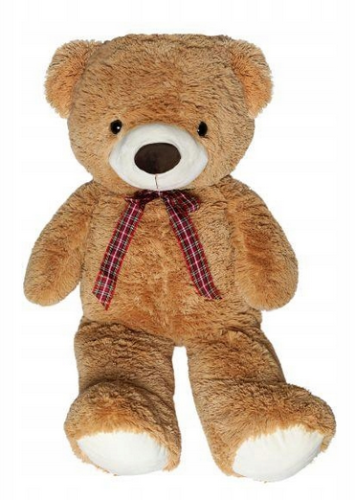 Miś pluszowy 110cm