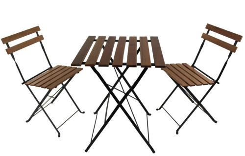 Komplet mebli ogrodowych