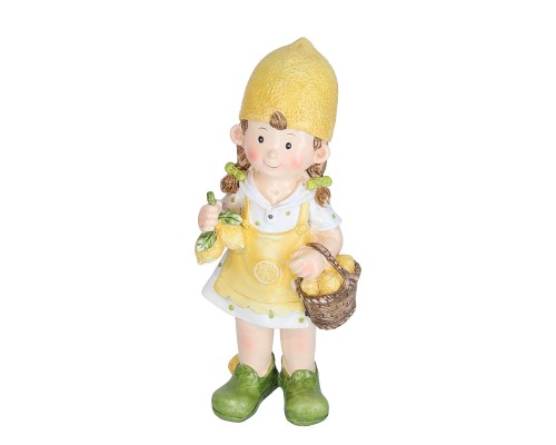 Figurka ceramiczna 23cm