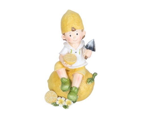 Figurka dzieci 23x14cm