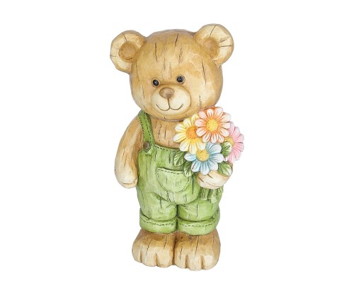Figura miś 37cm