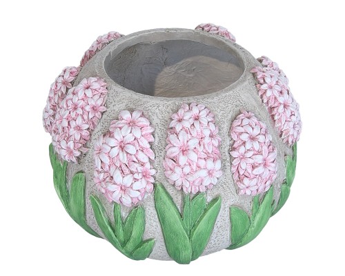 Wazon betonowy 30x20cm