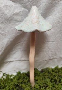 Grzyb ceramiczny H37cm