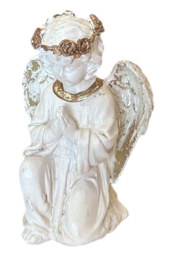 Anioł ceramiczny 10cm