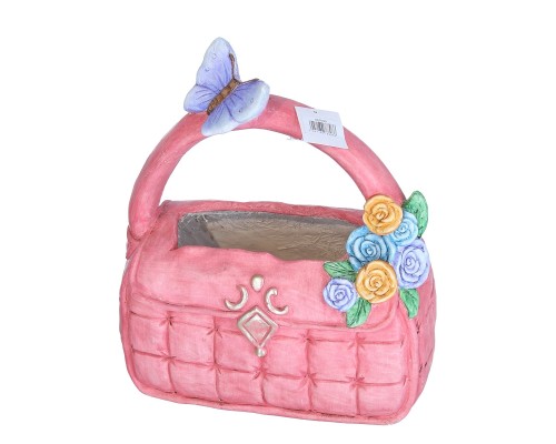 Torebka ceramiczna 38x32cm