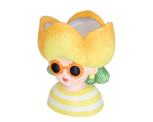 Wazon ceramiczny 38x33cm