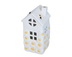 Domek ceramiczny 22x10cm