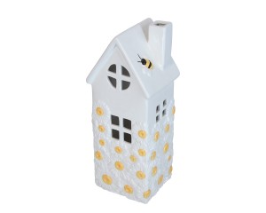 Domek ceramiczny 31x11cm
