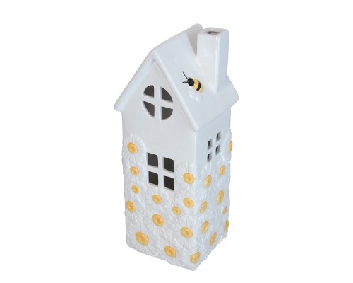 Domek ceramiczny 31x11cm