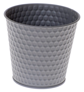 Osłonka metalowa 14cm