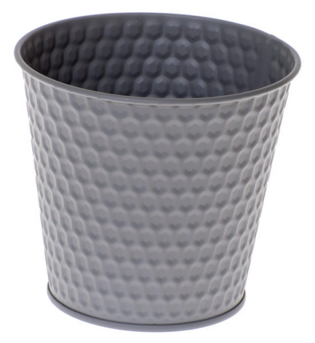 Osłonka metalowa 14cm