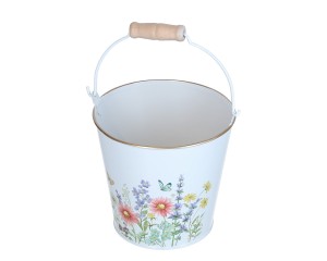 Osłonka metalowa 13x12cm