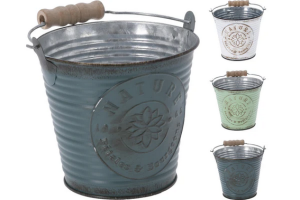 Osłonka metalowa 11x10cm