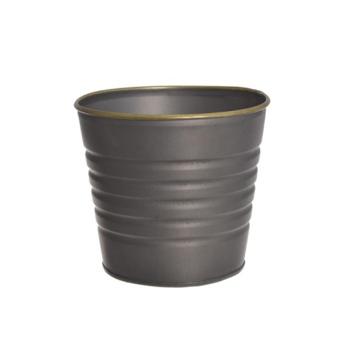 Osłonka metalowa 13xH11cm