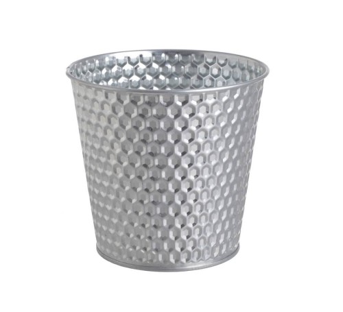 Metalowa osłonka