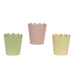 Osłonka metalowa 11x10,5cm