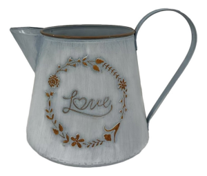 Osłonka metalowa 16,5cm