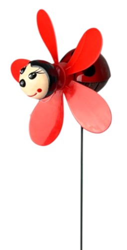 Pik biedronka 8x12cm