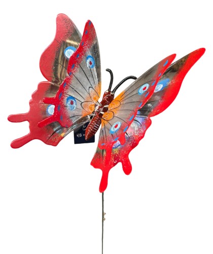 Pik motyl 20x25cm mix kolorów