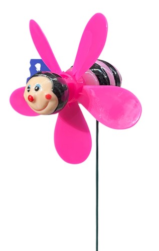 Pik owad 8x12cm mix kolorów