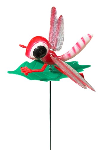 Pik owad 13x9cm mix kolorów