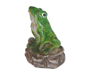 Żabka ceramiczna 56x36cm