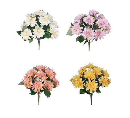 Bukiet dalia mix 54cm