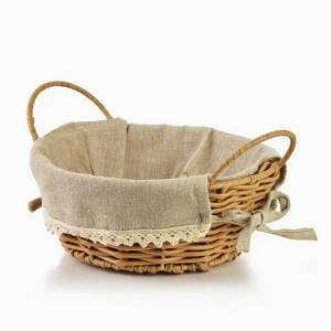 Kosz okrągły 20x20x8cm