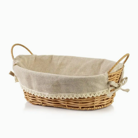 Kosz z uchwytami 30x20x10cm