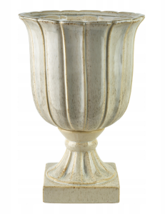 Wazon kielich 24x24x34cm