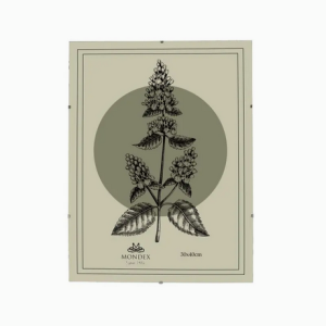 Ramka 30x40cm antyrama