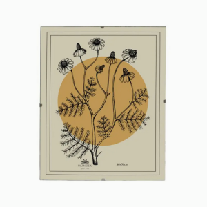 Ramka 40x50cm antyrama