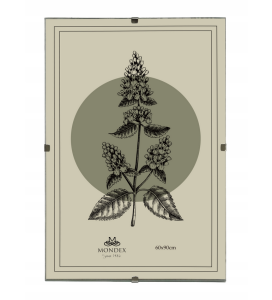 Ramka 60x90cm antyrama