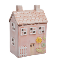 Domek ceramiczny 11x7x16cm