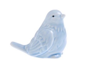 Ptaszek ceramiczny 6,5cm