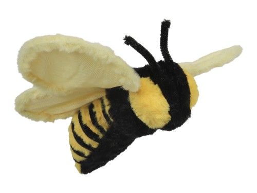 Zawieszka pszczoła 28x16cm