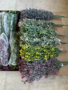 Gałązka plastik 55cm MRC-0488