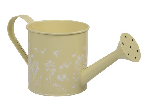 Konewka metal 10,5x10cm