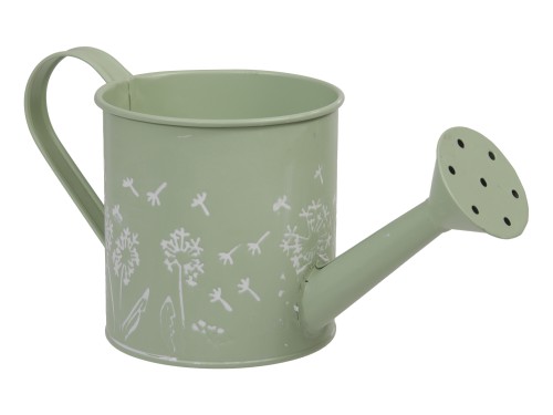 Konewka metal 10,5x10cm